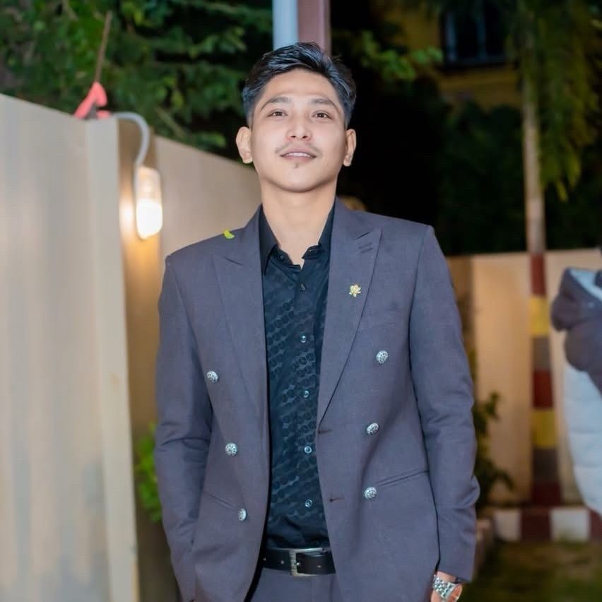 Nischal Rai